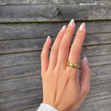 ESTELLE Ring