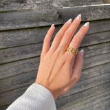 JASMINE Ring