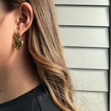 HEART Earrings