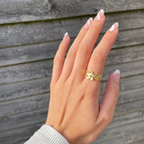 DAISY Ring