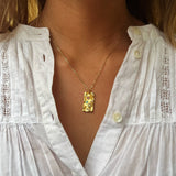 MADELYN Necklace