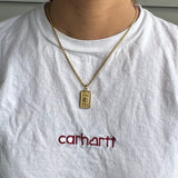 THE SUN Necklace