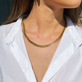 PANZER Necklace