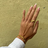 DALIA Ring