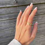 DAISY Ring