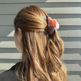 NIRVANA Hair Clip - Purple