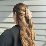 CLOUDY Hair clip - Malibu