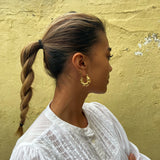 ROSALIE Hoops