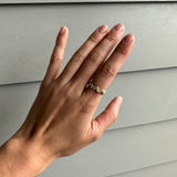 NELLIE Ring