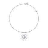 MUSA Necklace