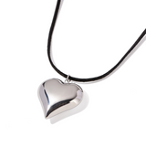 EVIE Heart Necklace