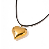 EVIE Heart Necklace